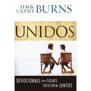 UNIDOS - DEVOCIONAIS PARA CASAIS