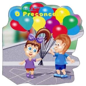 TECA E NICO EM ... O PRECONCEITO