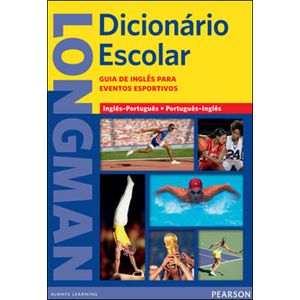 LONGMAN DICIONARIO ESCOLAR - SPORTS EDITION