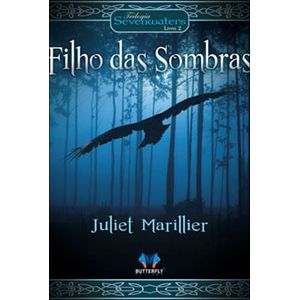 FILHO DAS SOMBRAS - TRILOGIA SEVENWATERS V02