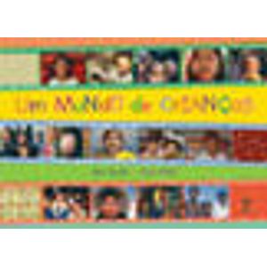 MUNDO DE CRIANÇAS, UM