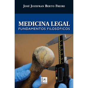 MEDICINA LEGAL -