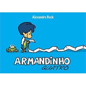ARMANDINHO QUATRO