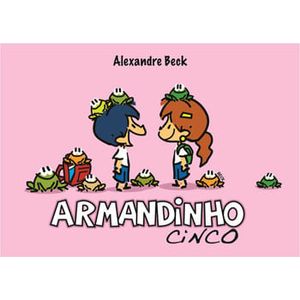 ARMANDINHO CINCO