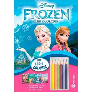 KIT MEDIO - DISNEY ENCANTADO