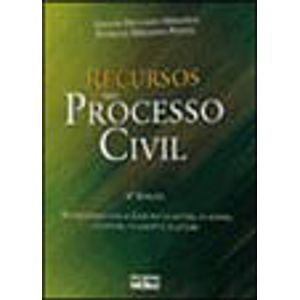 RECURSOS NO PROCESSO CIVIL