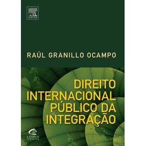 DIREITO INTERNACIONAL PUBLICO DA INTEGRACAO