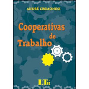 COOPERATIVAS DE TRABALHO