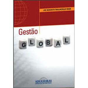 GESTAO GLOBAL