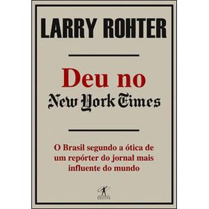 DEU NO NEW YORK TIMES