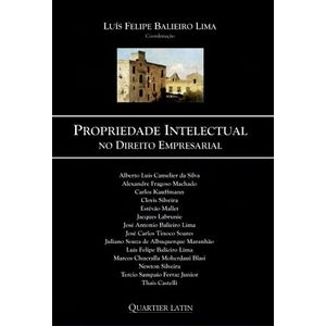 PROPRIEDADE INTELECTUAL NO DIREITO EMPRESARIAL