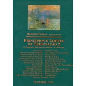 PRINCIPIOS E LIMITES DA TRIBUTACAO V02