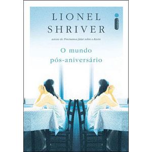 MUNDO POS-ANIVERSARIO, O