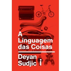 LINGUAGEM DAS COISAS, A