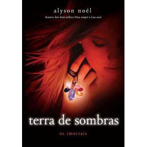 IMORTAIS V03, OS - TERRA DAS SOMBRAS