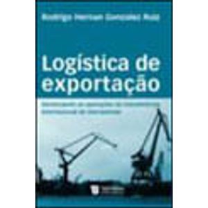 LOGISTICA DE EXPORTACAO