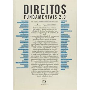 DIREITO FUNDAMENTAIS 2.0