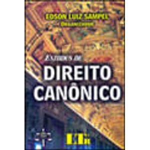 ESTUDOS DE DIREITO CANONICO