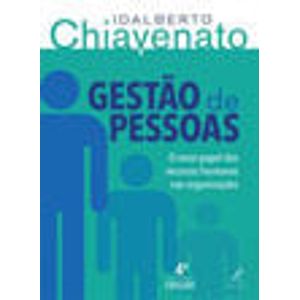 GESTAO DE PESSOAS