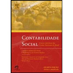 CONTABILIDADE SOCIAL