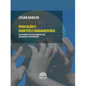 EDUCACAO E DIREITOS FUNDAMENTAIS