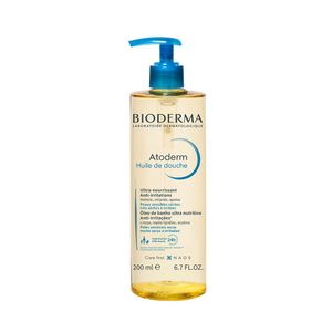 BIODERMA ATODERM OLEO DE BANHO 200ML PUMP