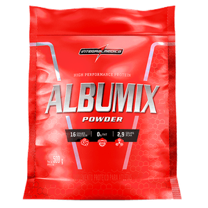ALBUMIX INTEGRAL MEDICA 500G