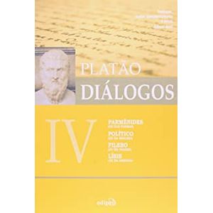 DIALOGOS IV - PLATAO