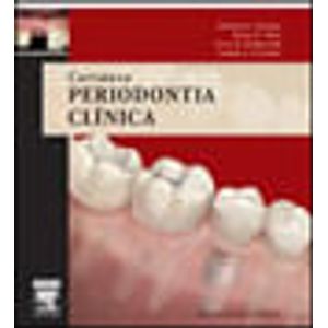 CARRANZA - PERIODONTIA CLINICA