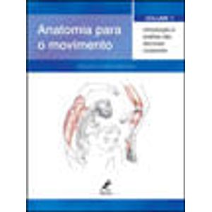 ANATOMIA PARA O MOVIMENTO V01