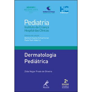 DERMATOLOGIA PEDIATRICA