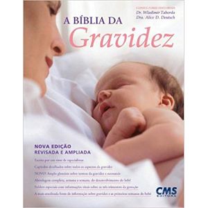 BIBLIA DA GRAVIDEZ, A
