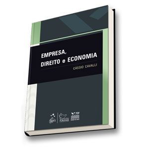 EMPRESA, DIREITO E ECONOMIA