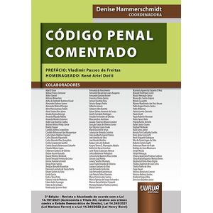 CODIGO PENAL COMENTADO