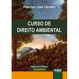 CURSO DE DIREITO AMBIENTAL