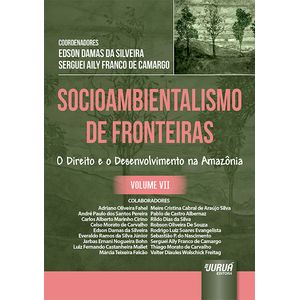 SOCIOAMBIENTALISMO DE FRONTEIRA - V07