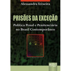 PRISOES DA EXECUCAO