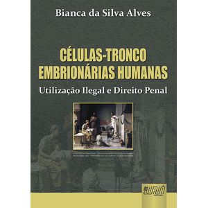 CELULAS-TRONCO EMBRIONARIAS HUMANAS