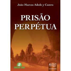 PRISAO PERPETUA