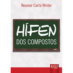 HIFEN DOS COMPOSTOS