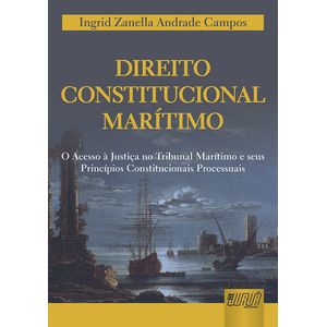 DIREITO CONSTITUCIONAL MARITIMO