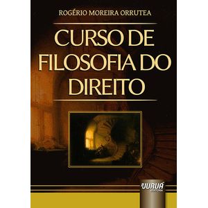 CURSO DE FILOSOFIA DO DIREITO