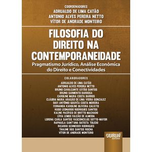 FILOSOFIA DO DIREITO CONTEMPORANEO