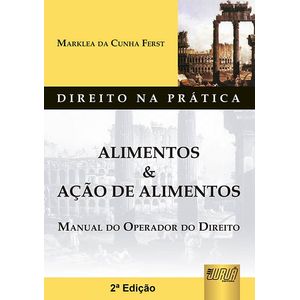 ALIMENTOS E ACAO DE ALIMENTOS
