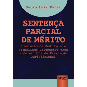 SENTENCA PARCIAL DE MERITO