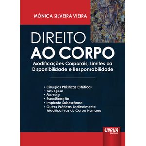 DIREITO AO CORPO