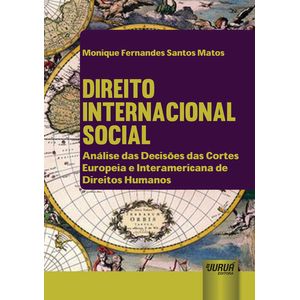 DIREITO INTERNACIONAL SOCIAL
