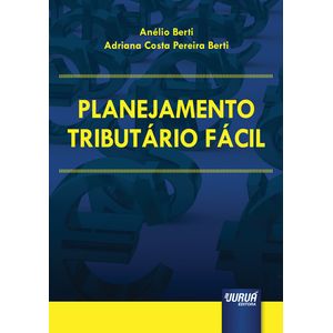 PLANEJAMENTO TRIBUTARIO FACIL