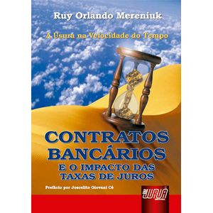 CONTRATOS BANCARIOS E O IMPACTO DAS TAXAS DE JUROS