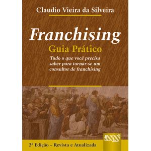 FRANCHISING GUIA PRATICO